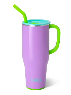 Swig Mega Mug 40oz - Ultra Violet