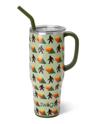 Swig Mega Mug 40oz - Wild Thing