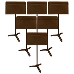 Symphony Music Stand Brown