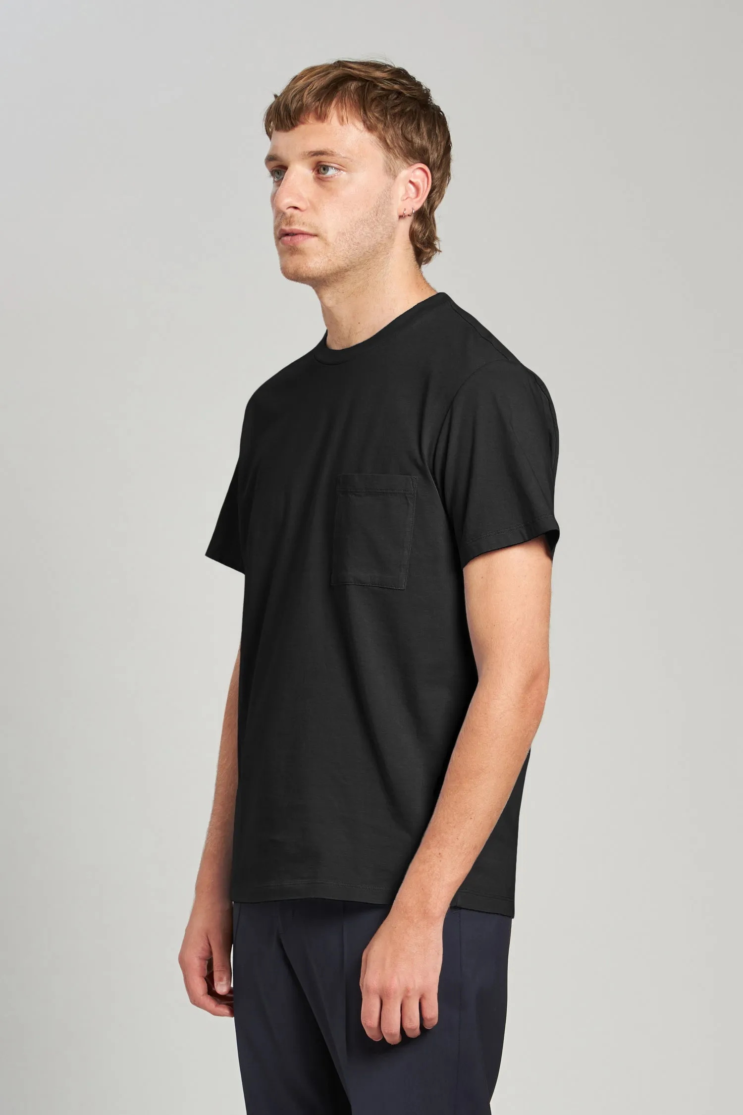 T-Shirt Giro New Jersey M