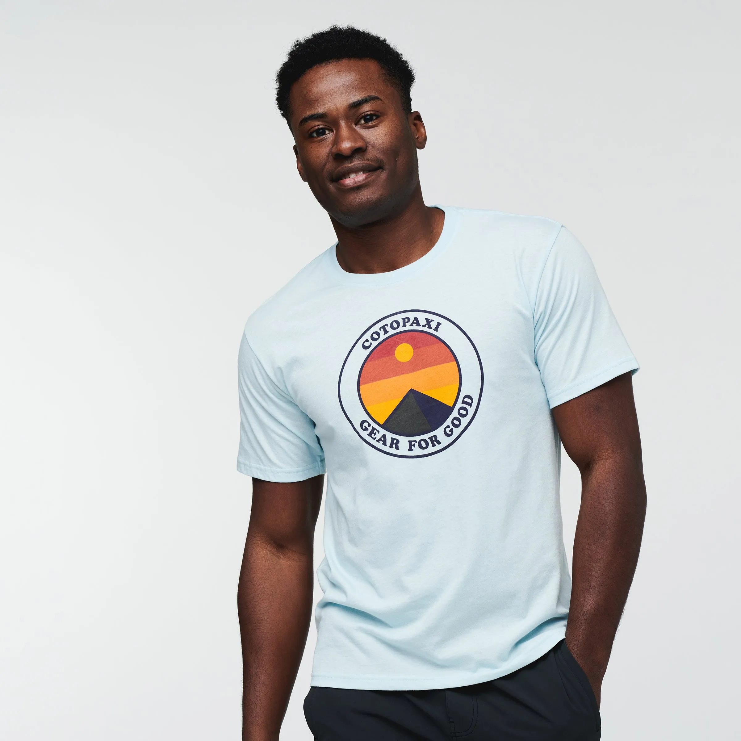 T-Shirt Sunny Side
