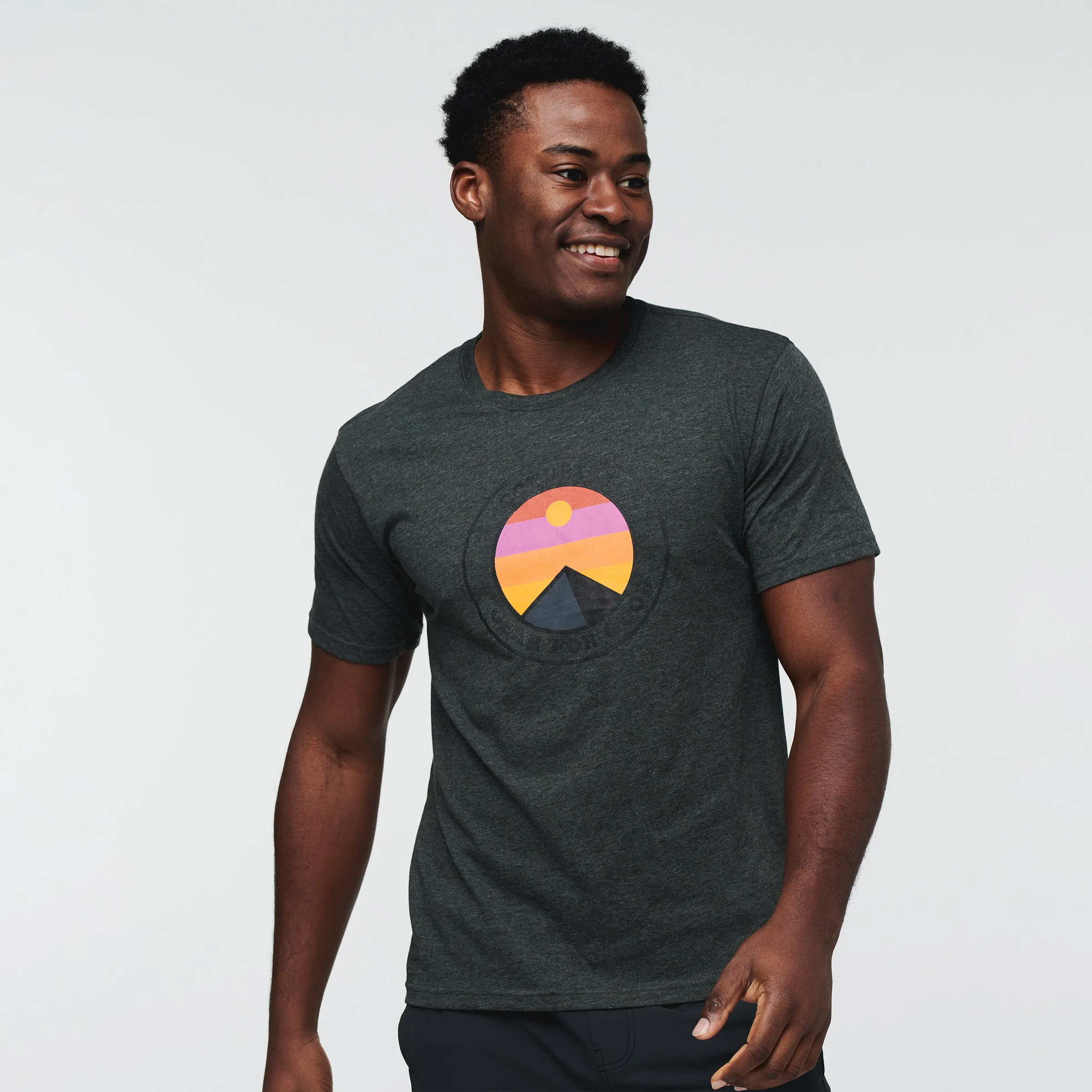 T-Shirt Sunny Side