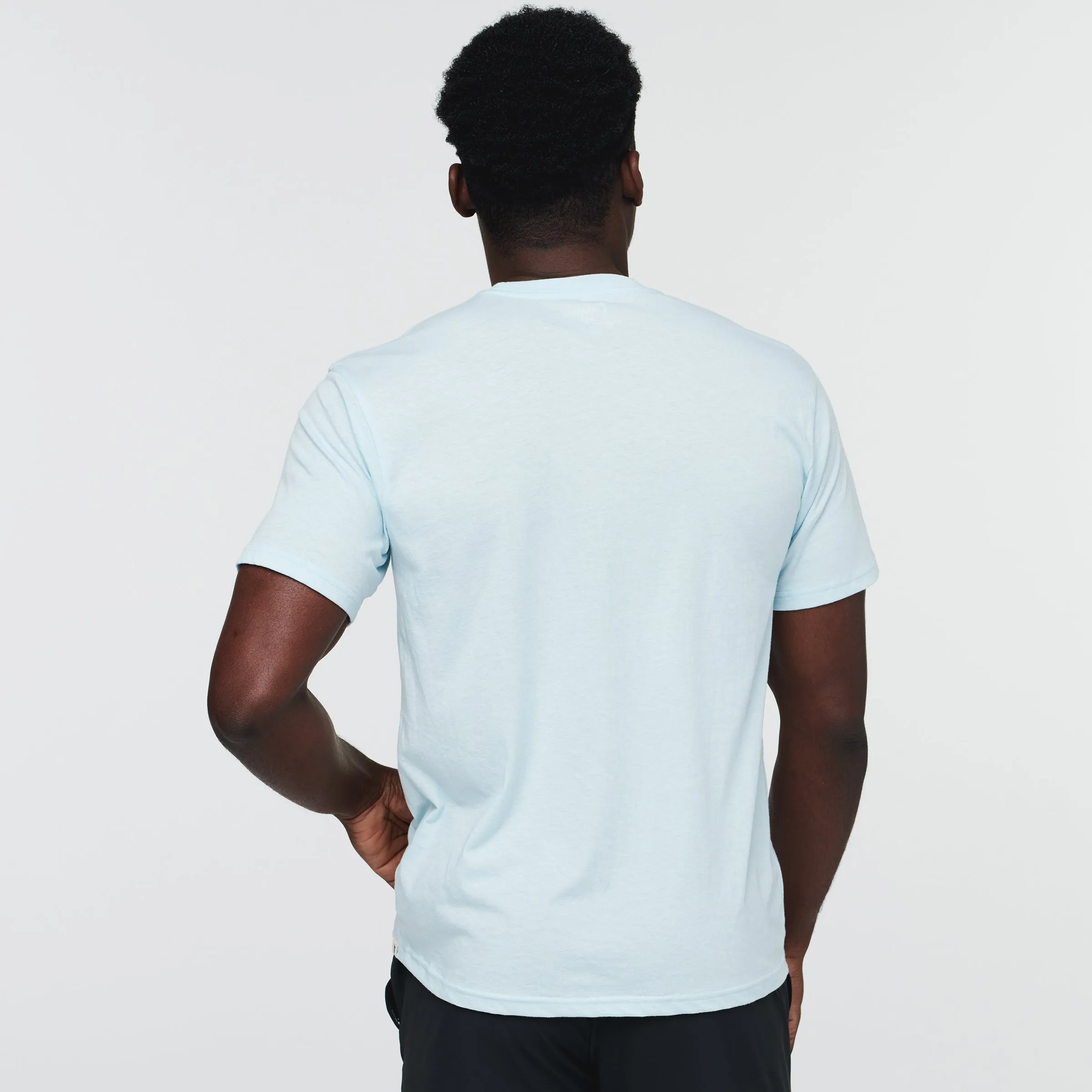 T-Shirt Sunny Side
