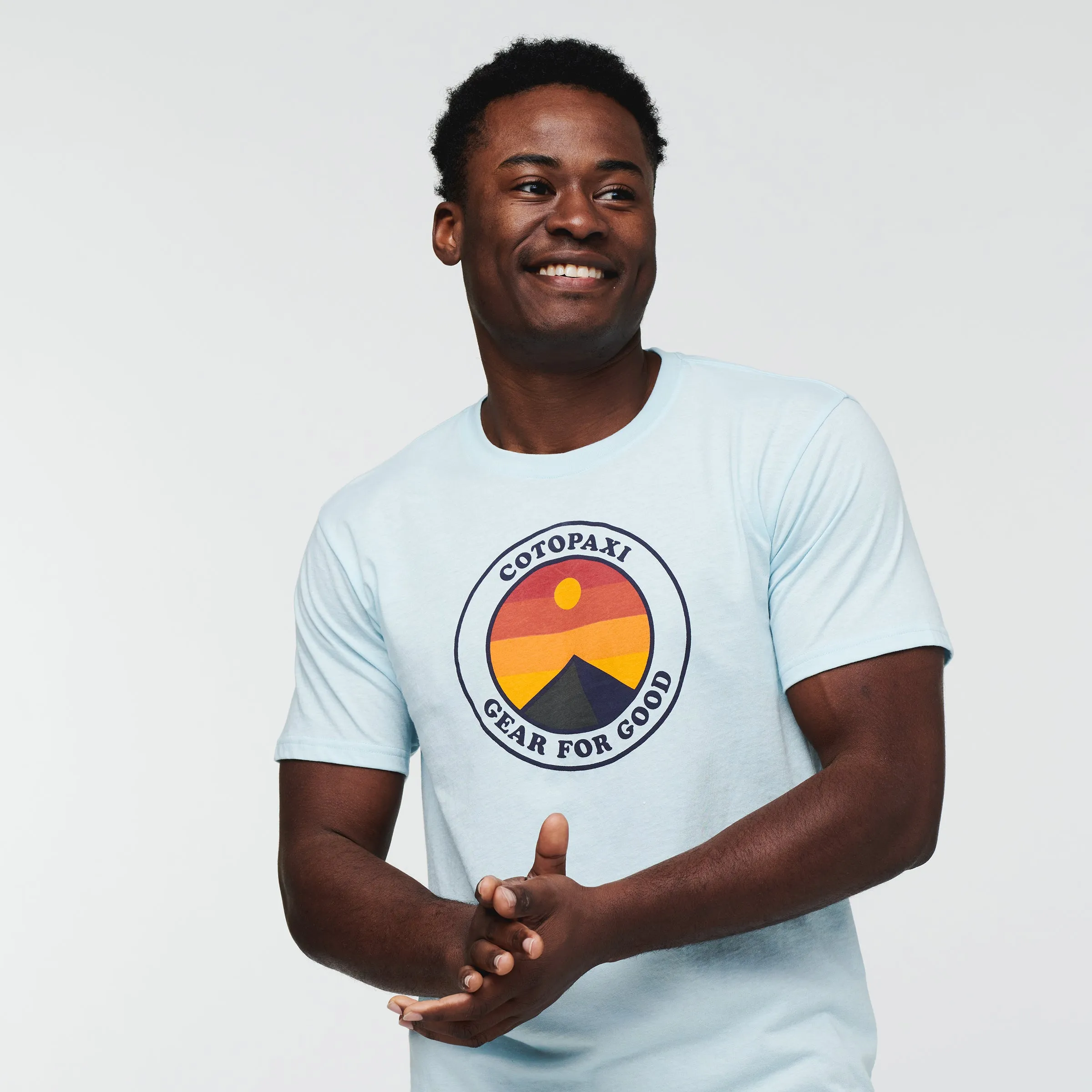 T-Shirt Sunny Side