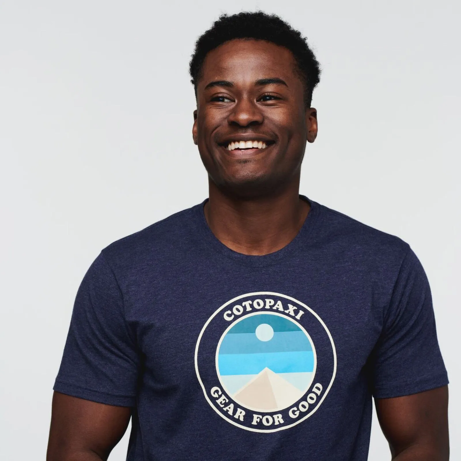 T-Shirt Sunny Side