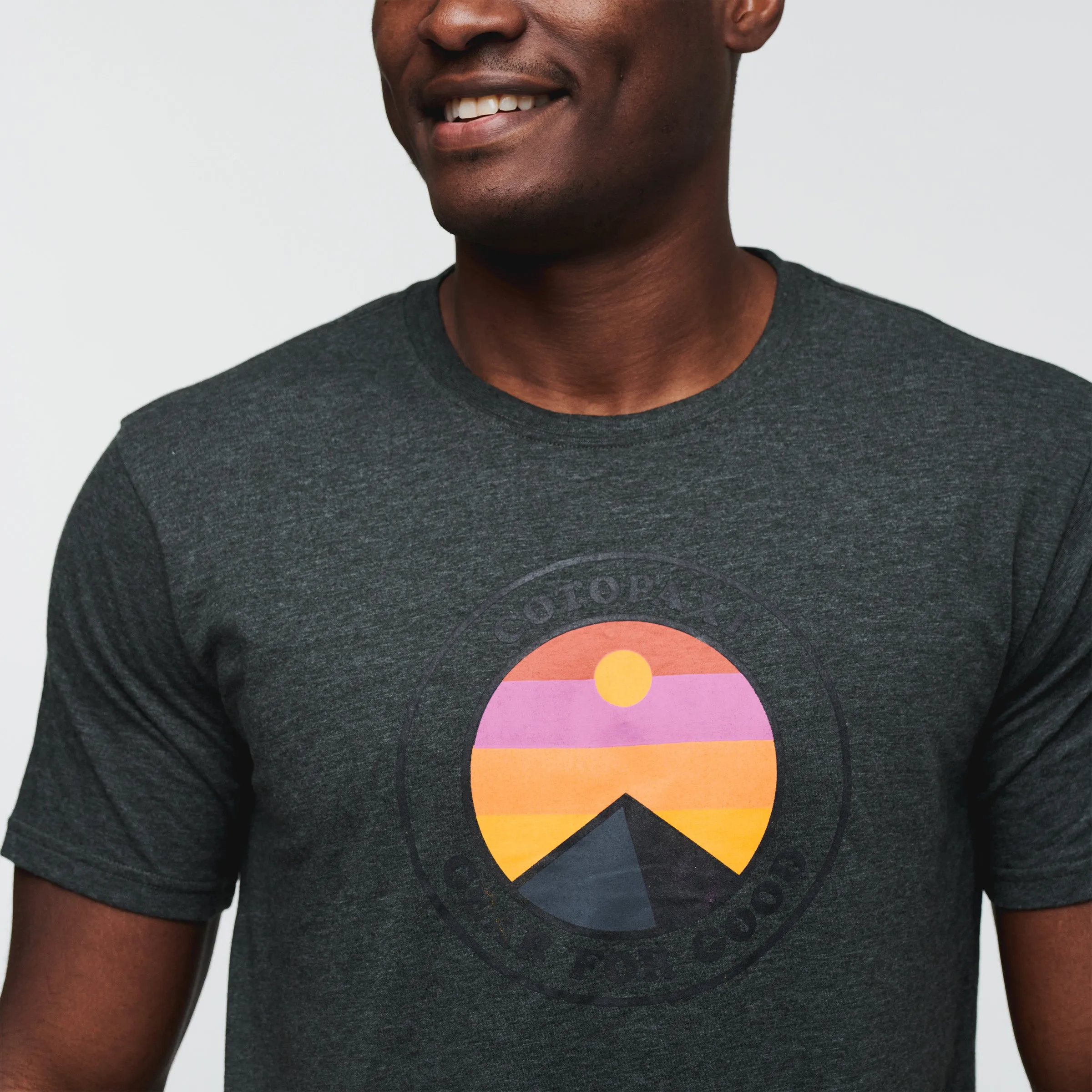 T-Shirt Sunny Side