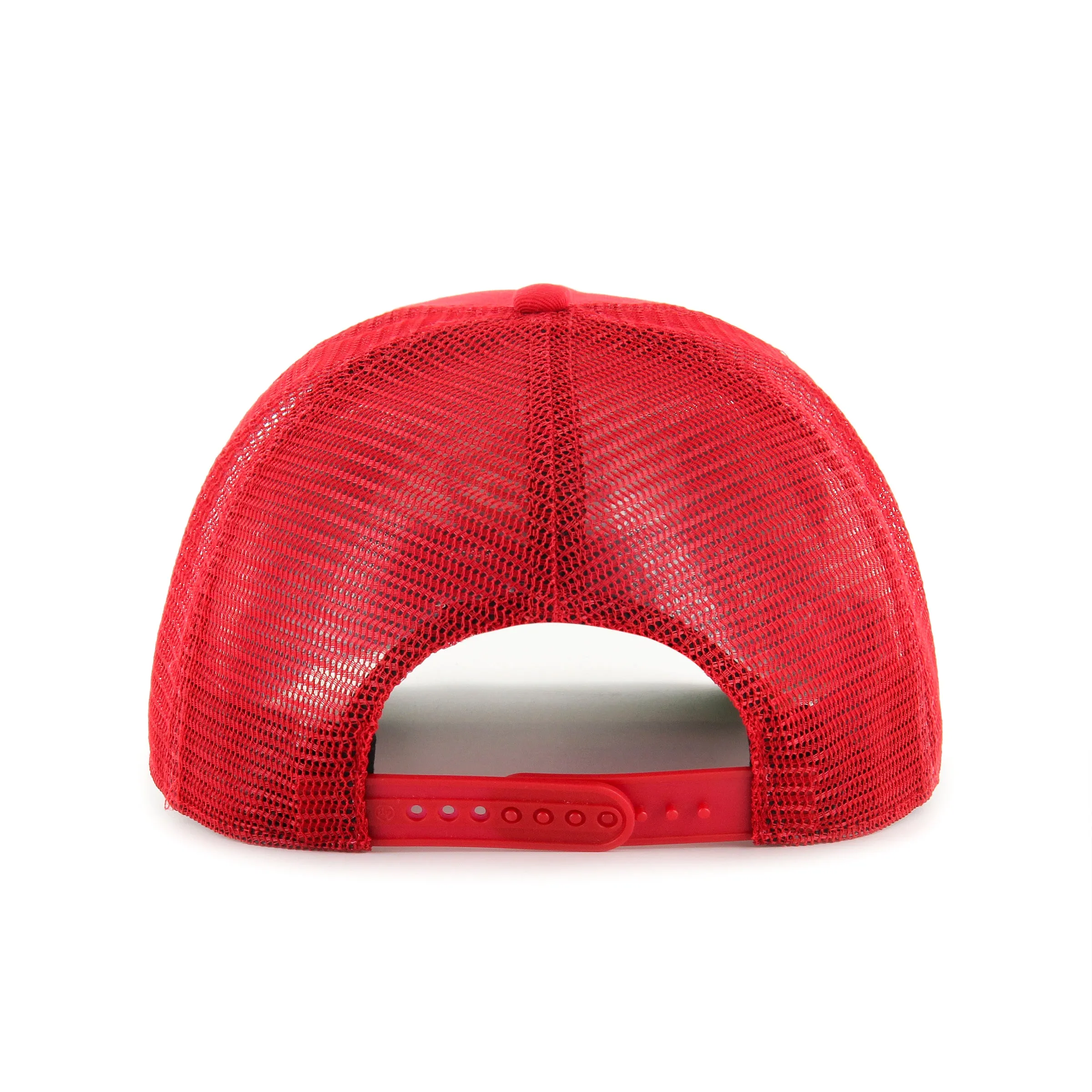 TAMPA BAY BUCCANEERS MESH '47 HITCH RELAXED FIT