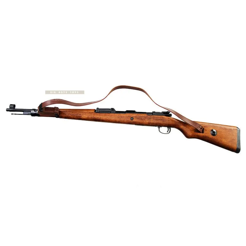 Tanaka Leather Sling for Kar 98K Series - Brown