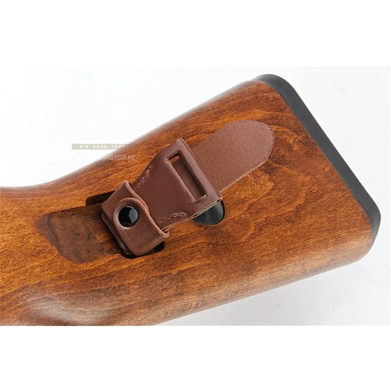 Tanaka Leather Sling for Kar 98K Series - Brown