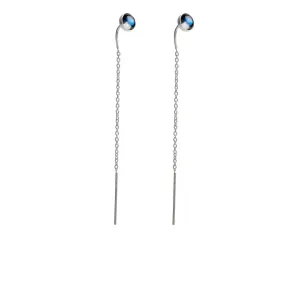 Tangent Threader in Silver