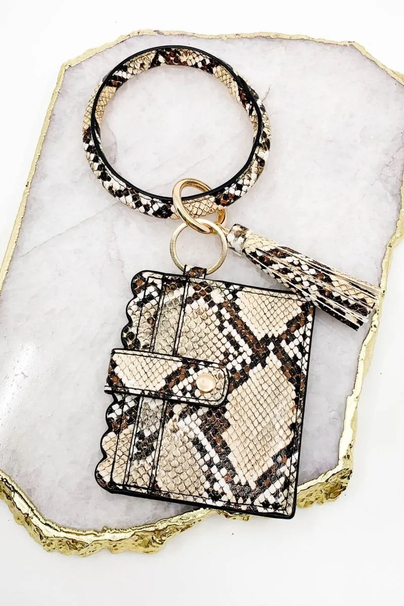 Tassel ID Wallet