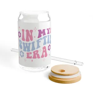 Taylor Inspired Glass Cups