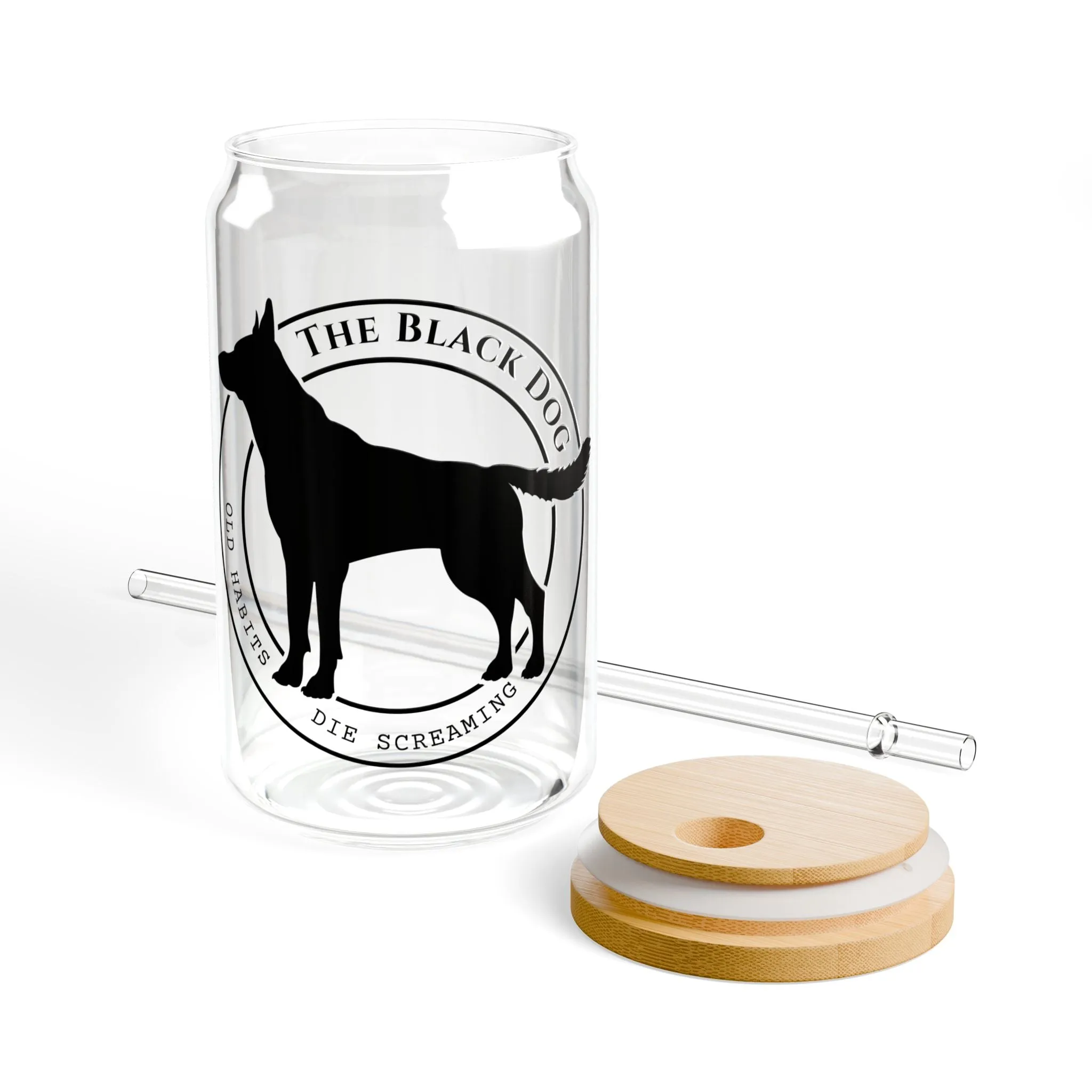 Taylor Inspired Glass Cups