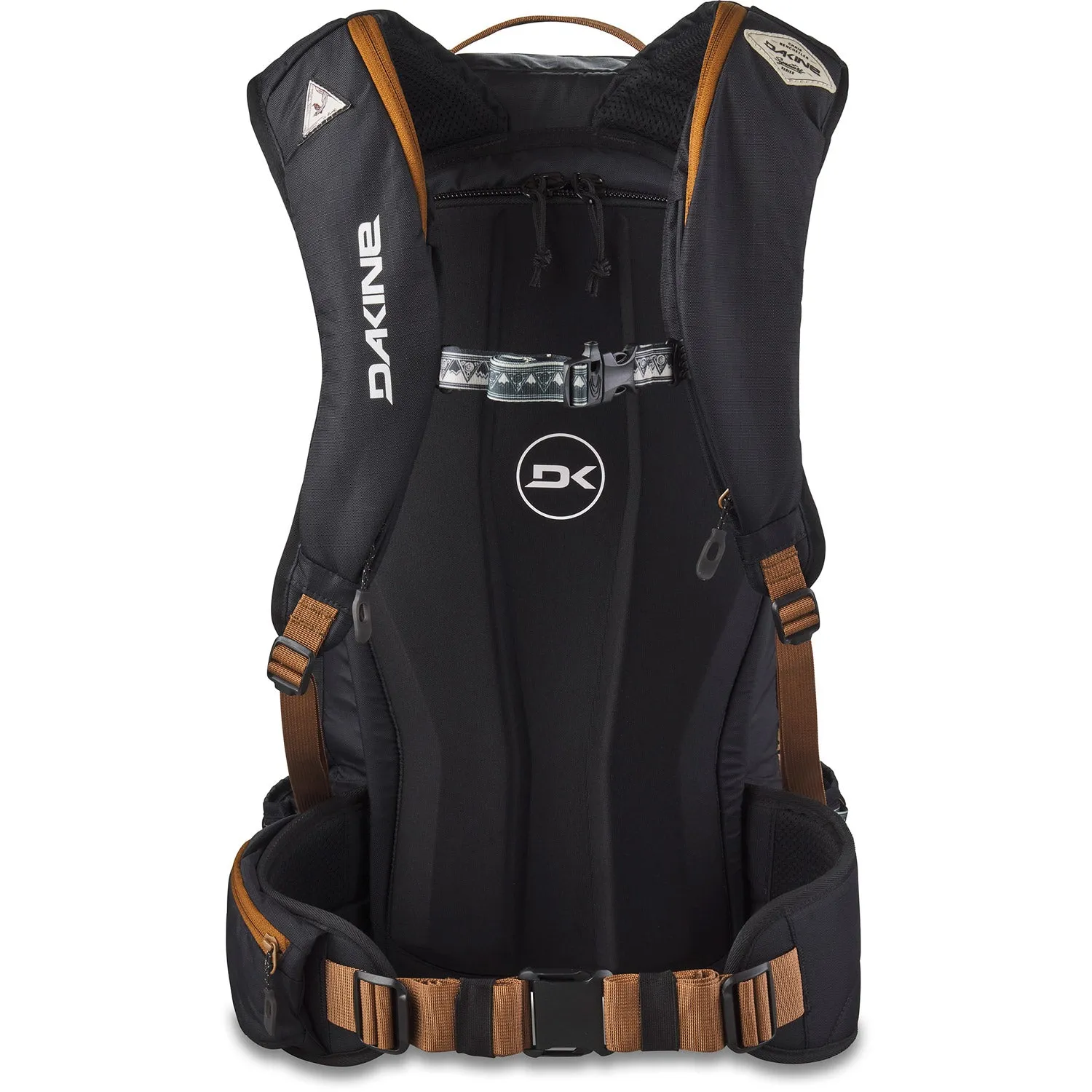 Team Poacher 32L Backpack 2022