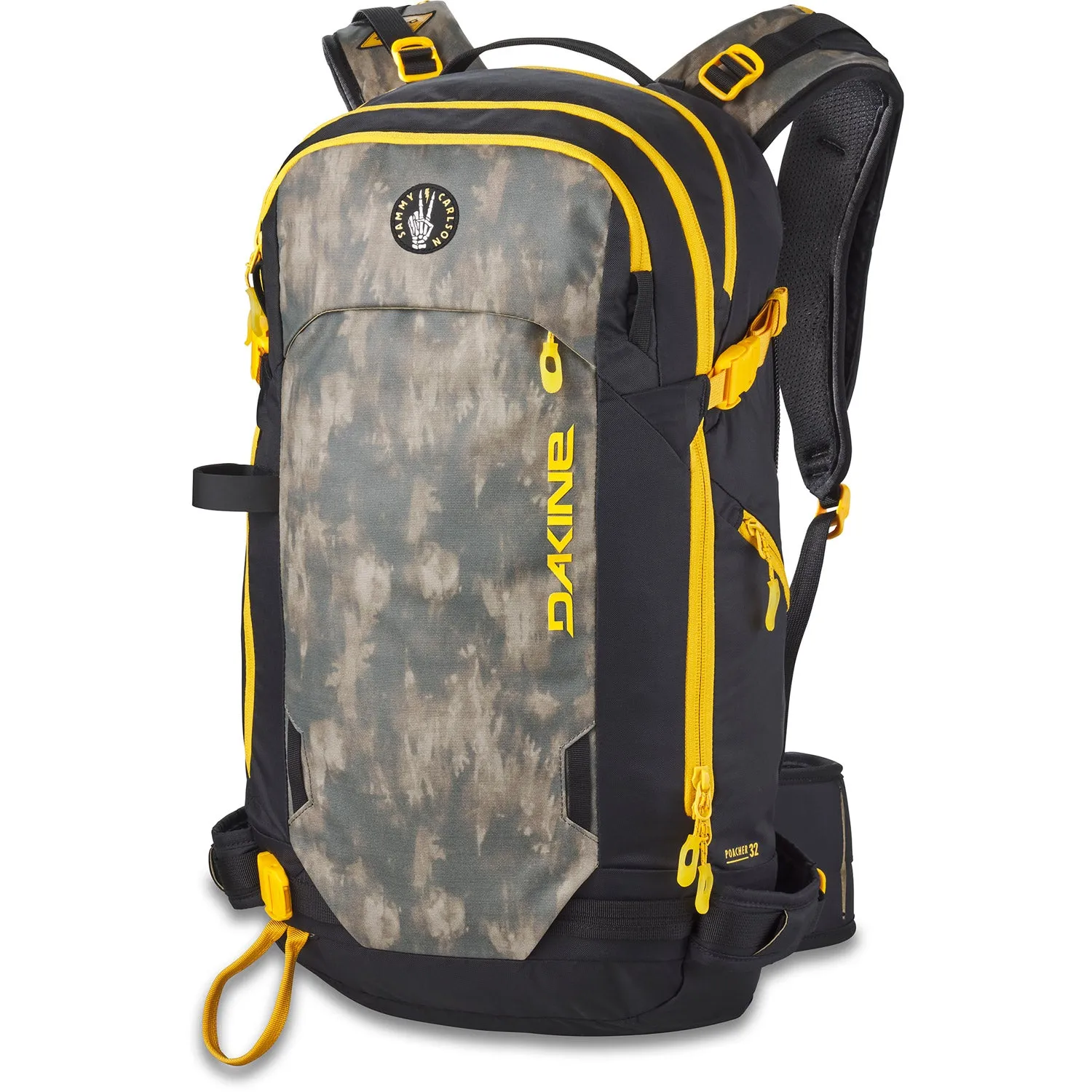 Team Poacher 32L Backpack 2022