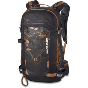 Team Poacher 32L Backpack 2022