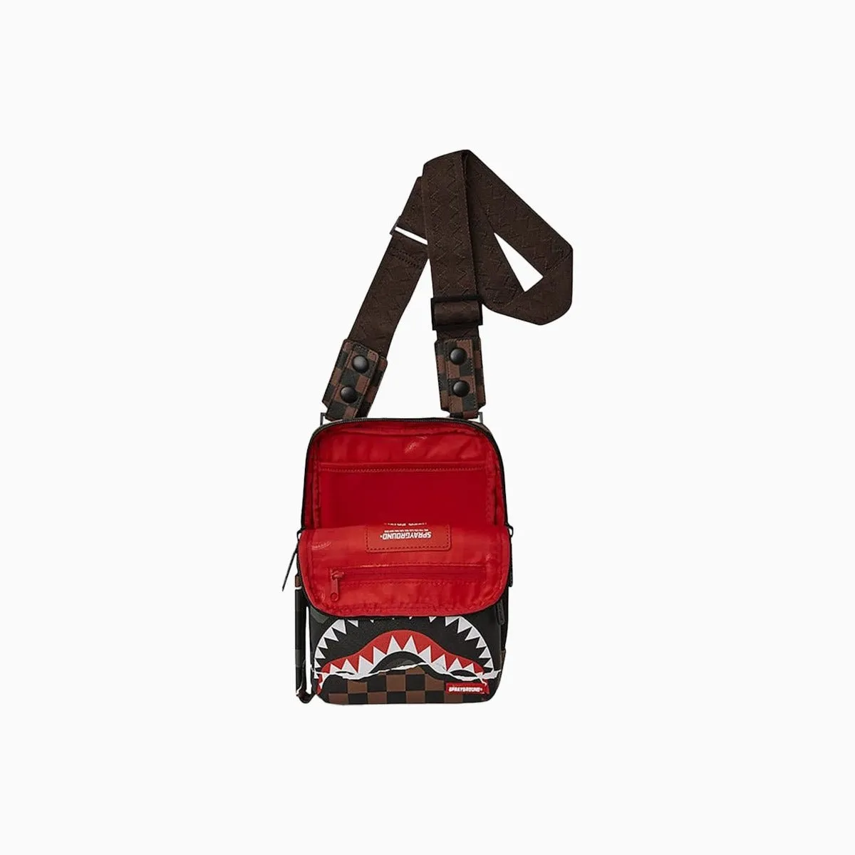 Tear It Up Camo Sling Bag