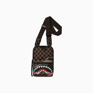 Tear It Up Camo Sling Bag