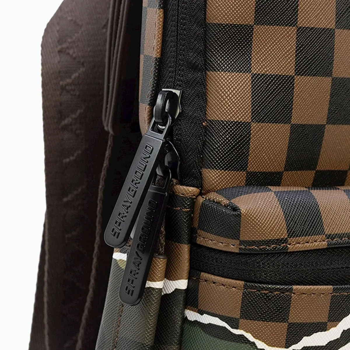 Tear It Up Camo Sling Bag