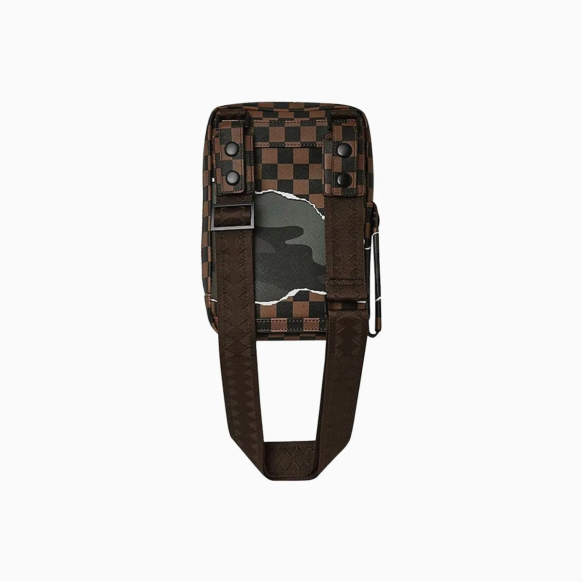 Tear It Up Camo Sling Bag