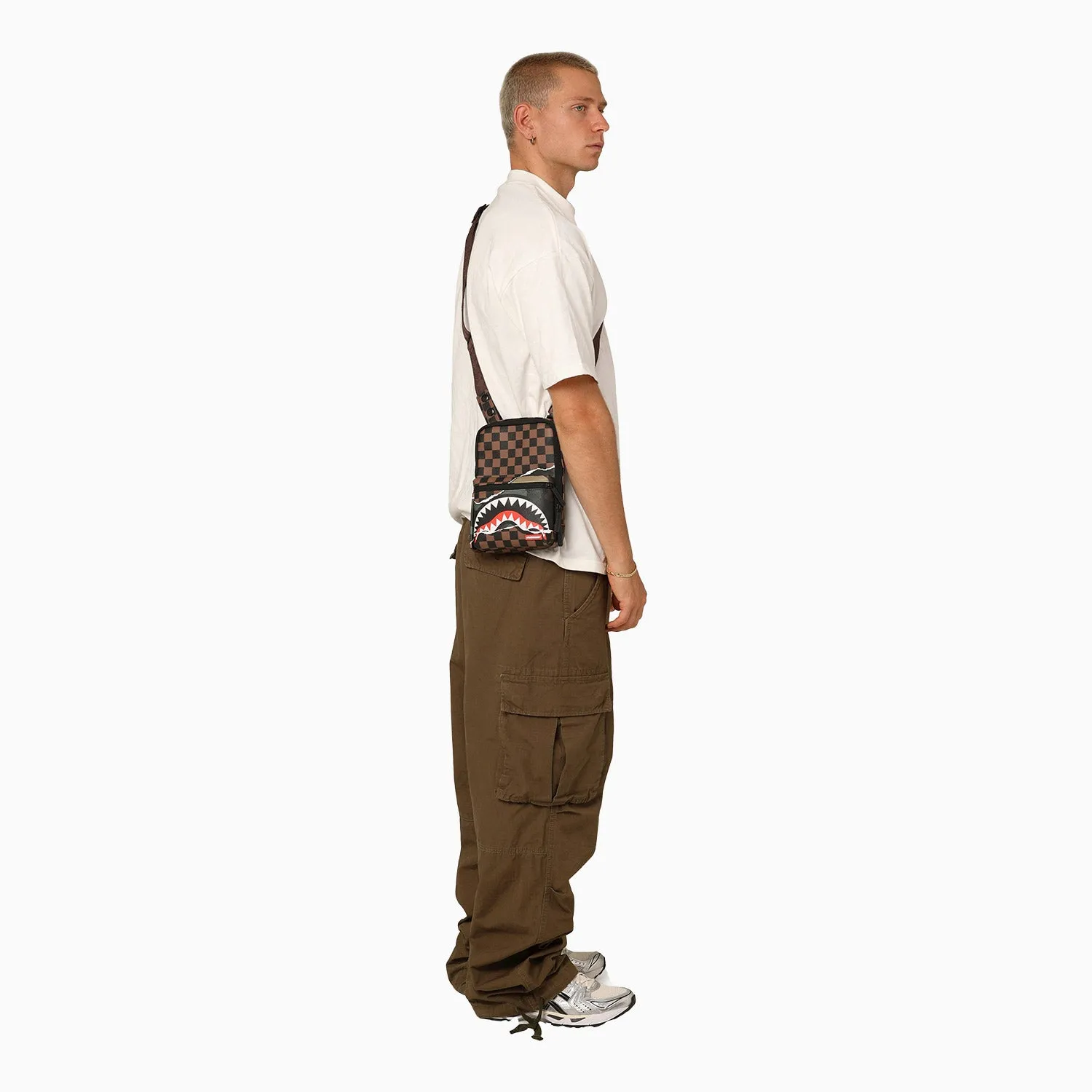 Tear It Up Camo Sling Bag