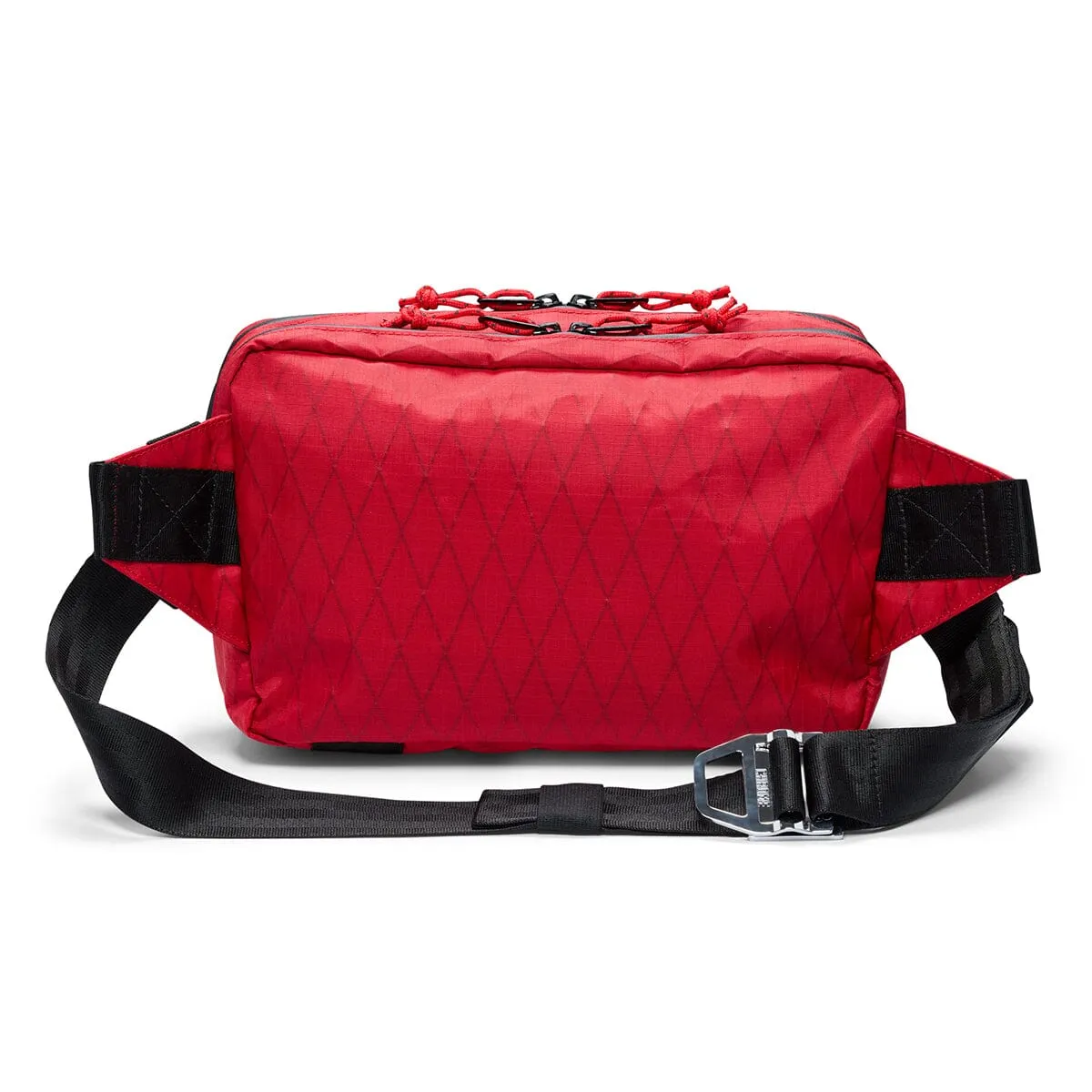 TENSILE SLING BAG SLIDE