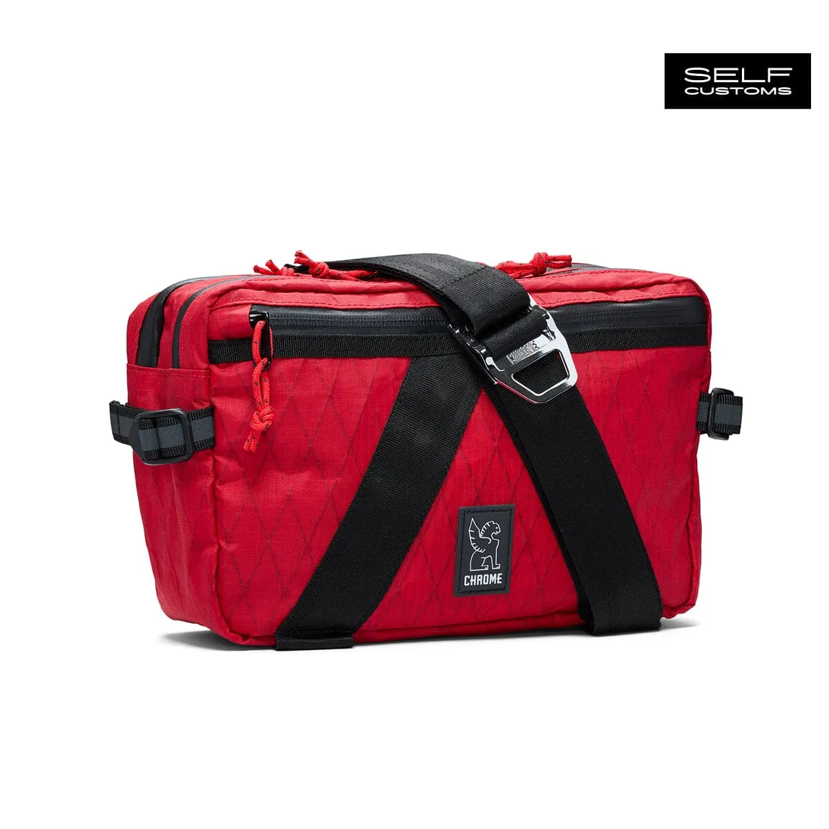 TENSILE SLING BAG SLIDE