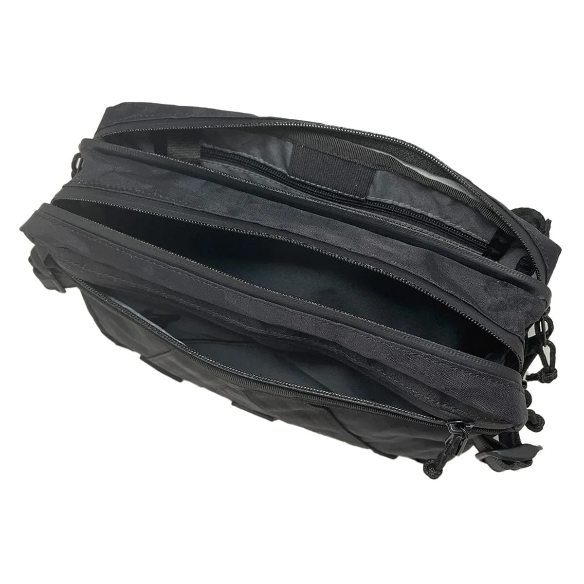 TENSILE SLING BAG SLIDE