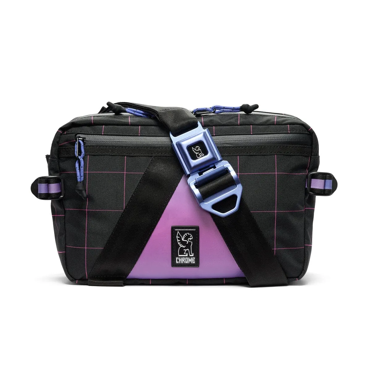TENSILE SLING BAG
