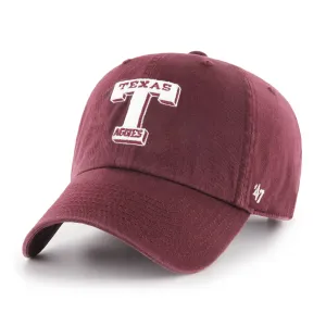 TEXAS A&M AGGIES VINTAGE '47 CLEAN UP