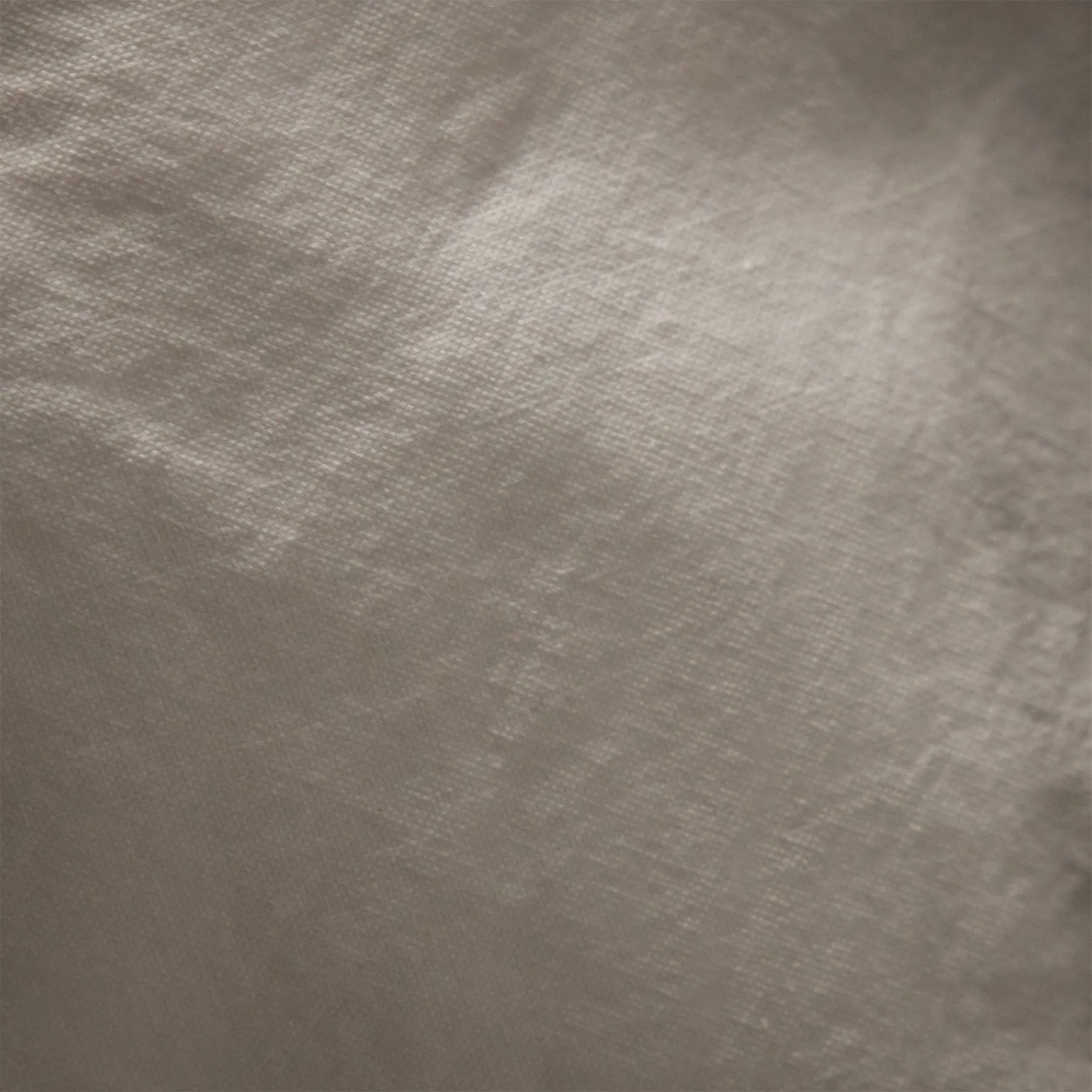Textured Relaxed Pant - White