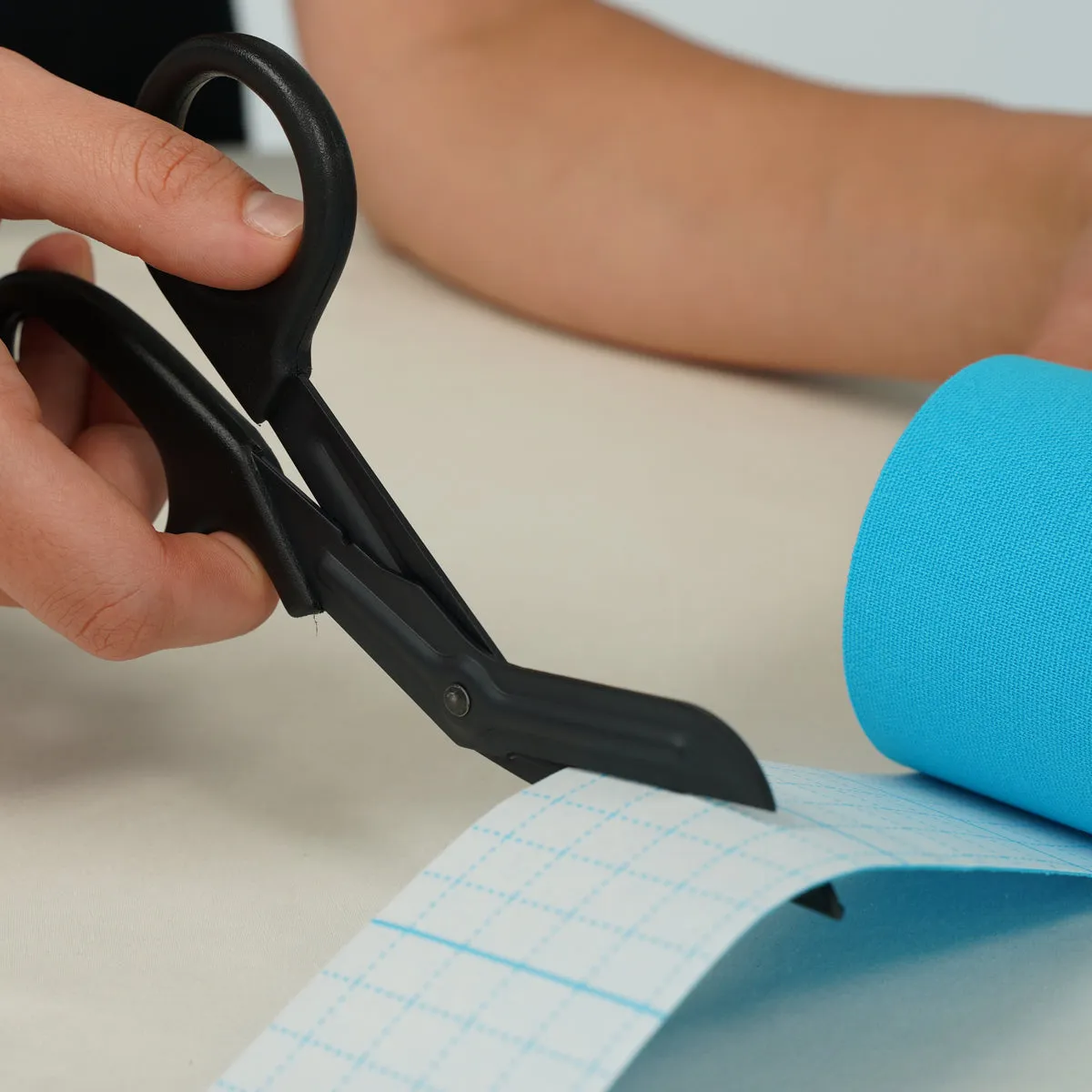 TG Medical Scissors