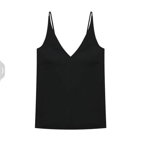 Thakoon v Neck Camisole lack size Small NWT. $85