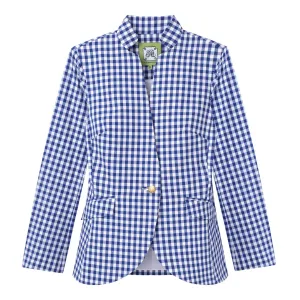 THE AUSTRIAN JACKET