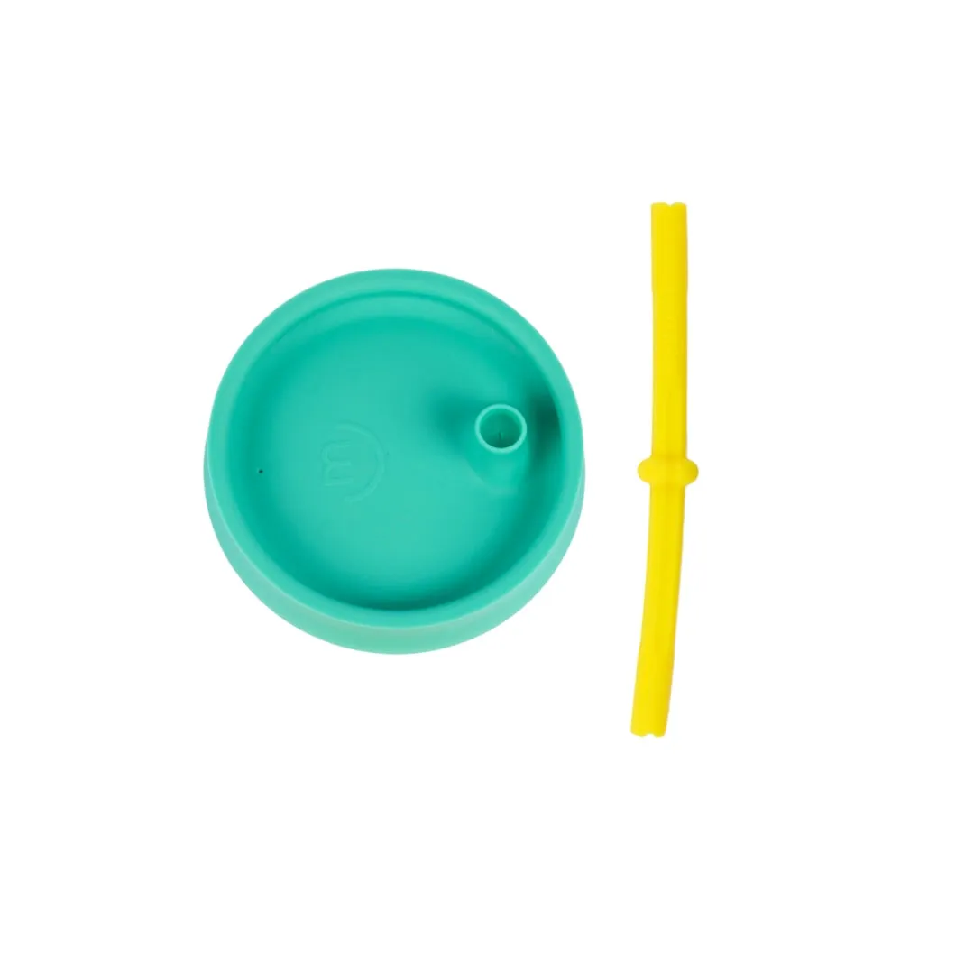 The Everything Sippy Lid & Straw