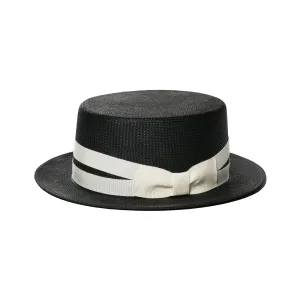 The Gemini, Black