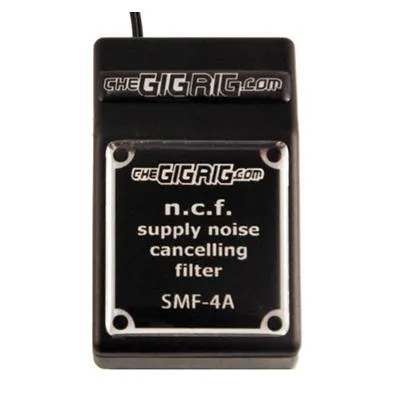 THE GIG RIG NCF Noise Cancelling Filter