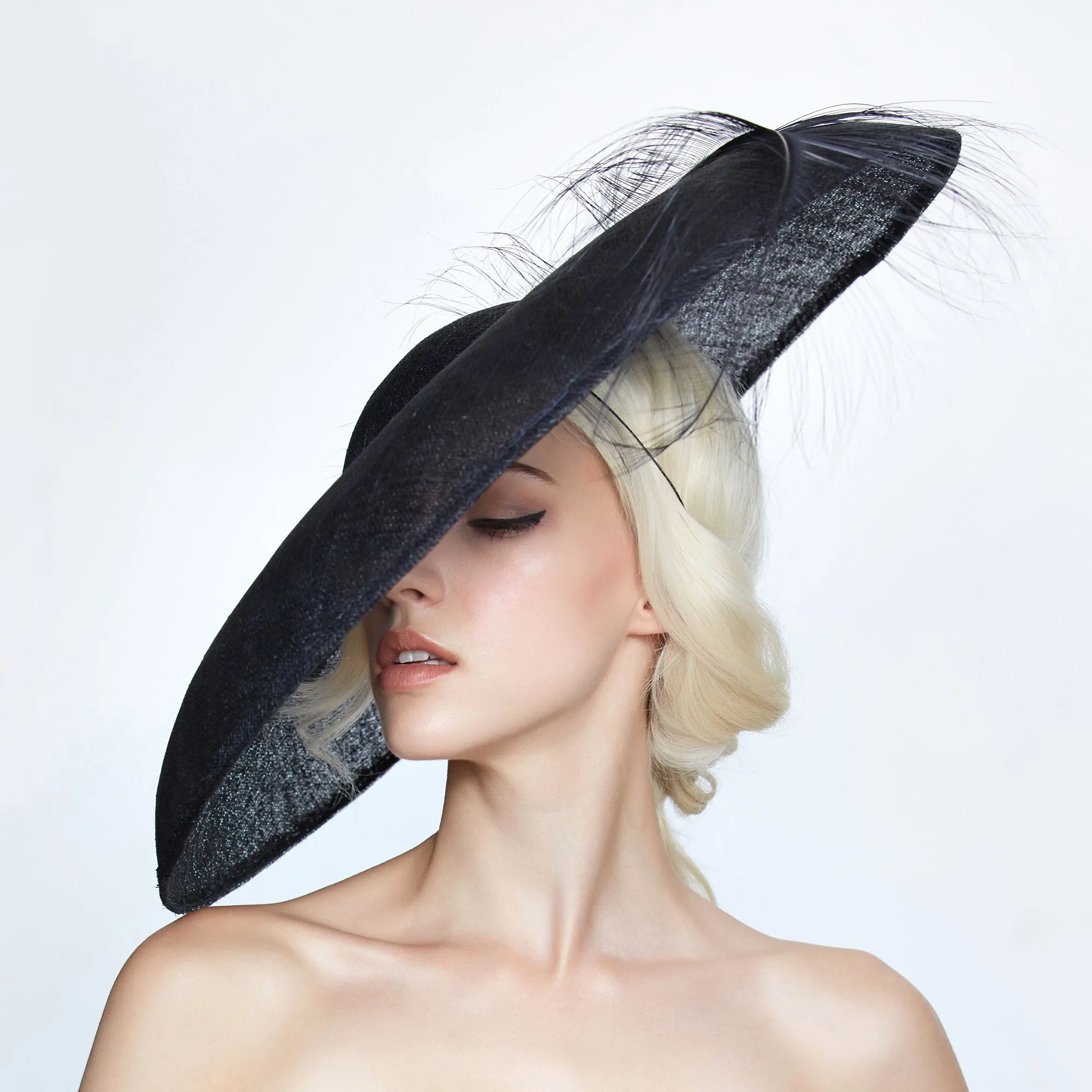 The Grande Dame