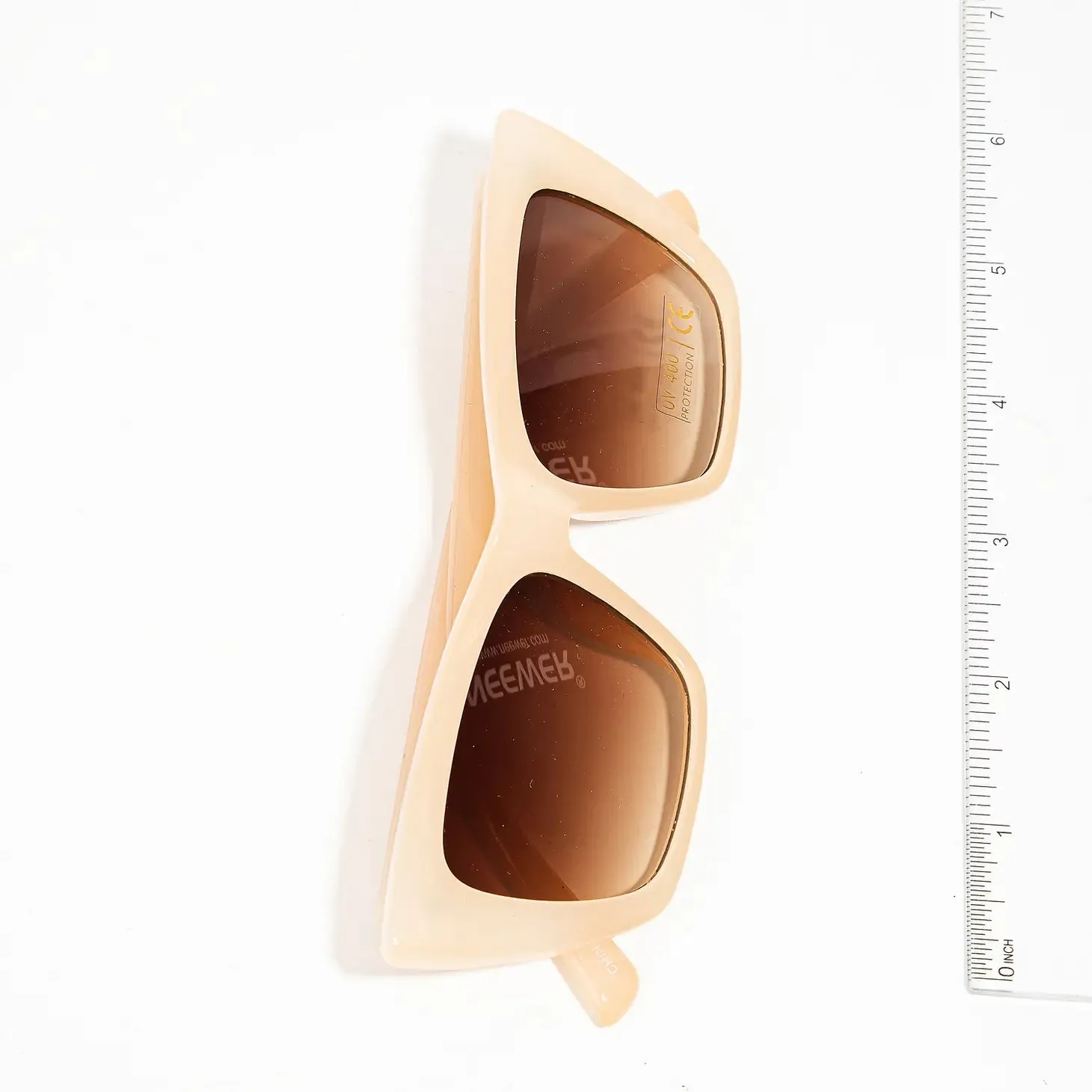 The Hannah Cat Sunglasses (4 Colors)