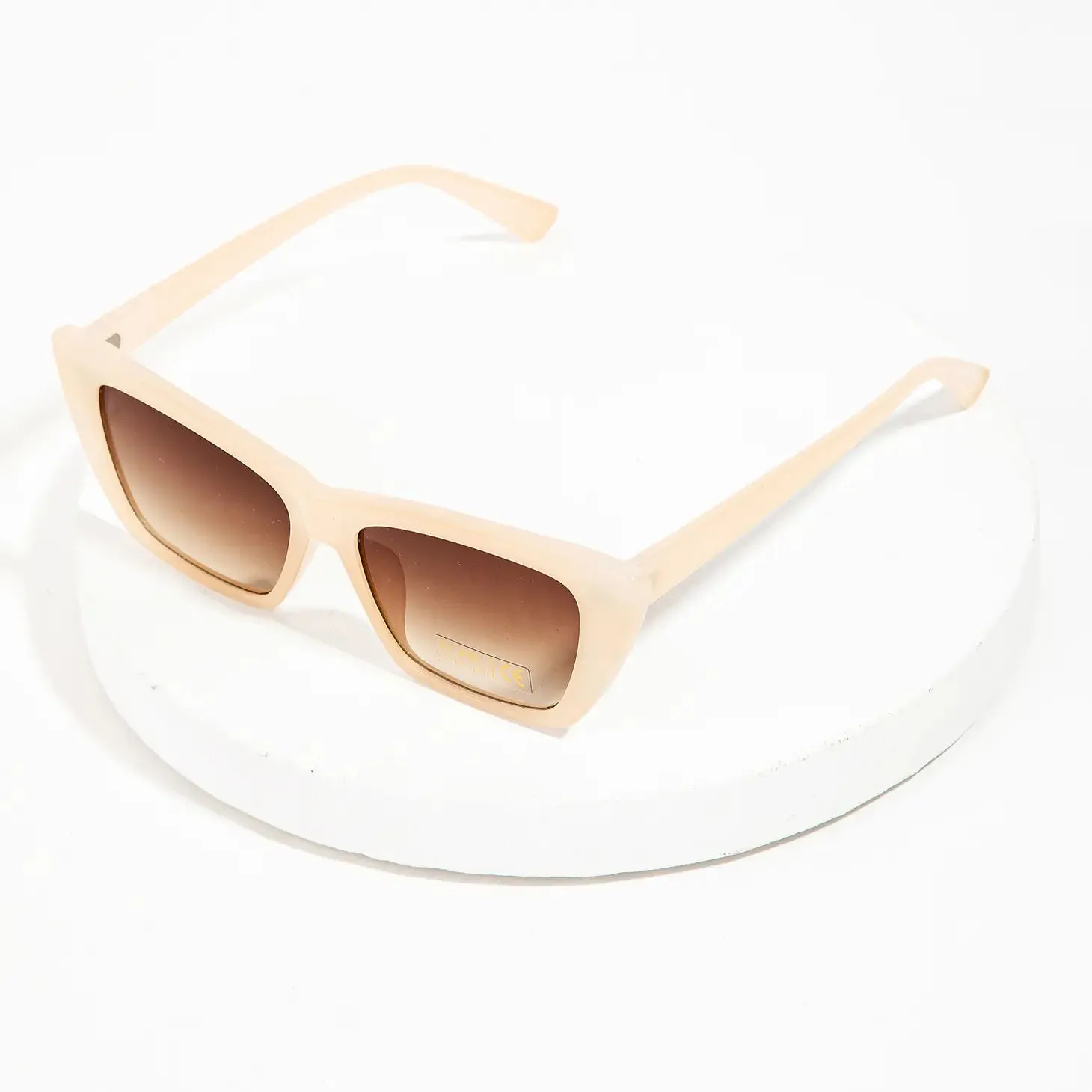 The Hannah Cat Sunglasses (4 Colors)