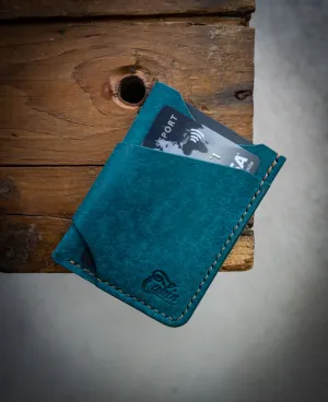 The James Wallet - Ortensia Pueblo
