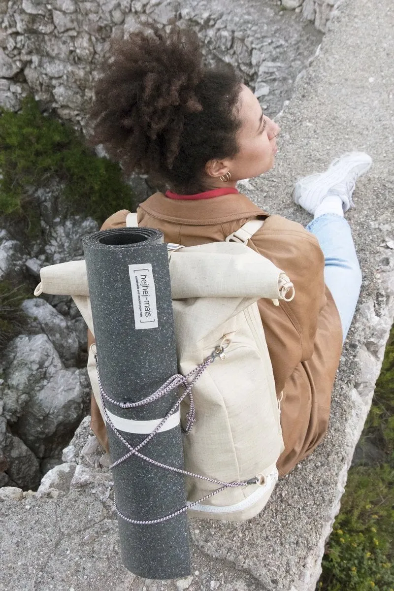 The Mat Strap