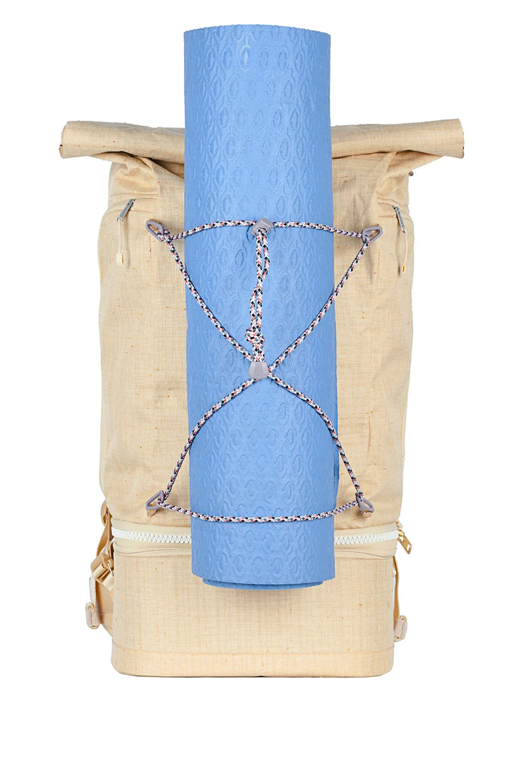 The Mat Strap