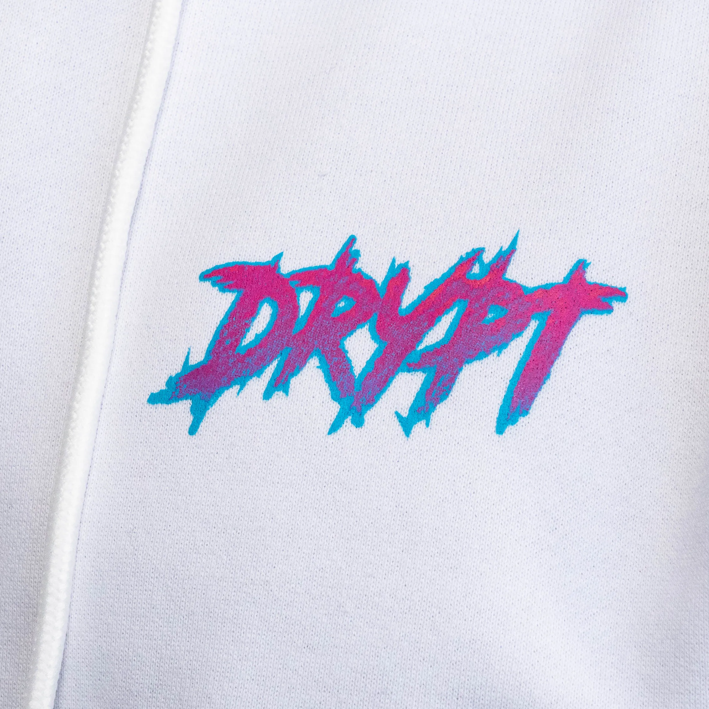 The Mission Hoodie - Mission Retro