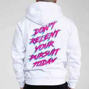 The Mission Hoodie - Mission Retro