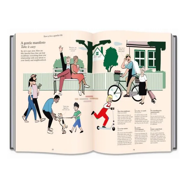 The Monocle Book of Gentle Living