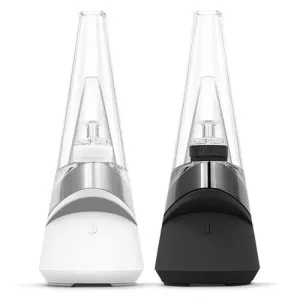The New Peak Pro Smart Rig By Puffco