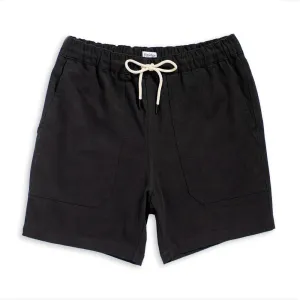 The Noah Short | Black