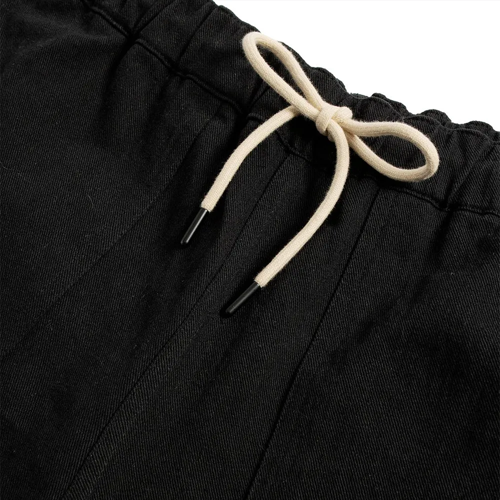 The Noah Short | Black