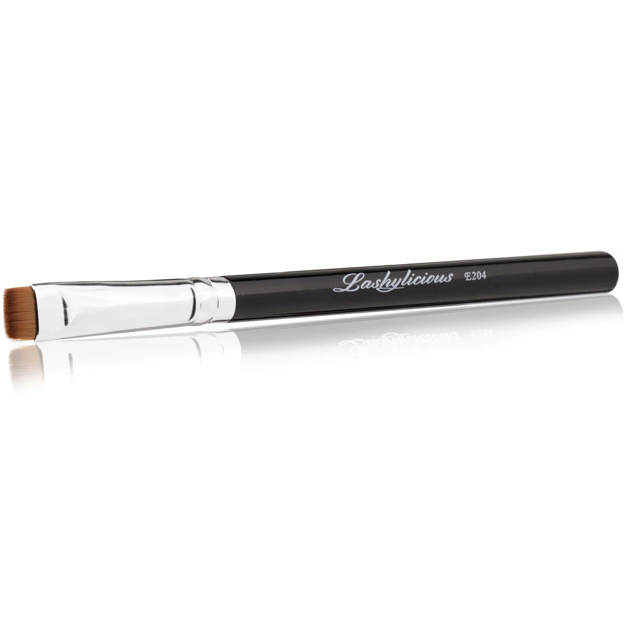 The Perfect Brow Brush Set
